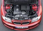 BMW 1-Series Coupe 2011 года